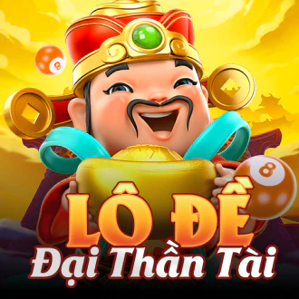 Lô đề đại thần tài